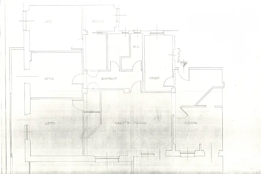 Casa in vendita di 172 mq a €649.000 (rif. 26/2026)