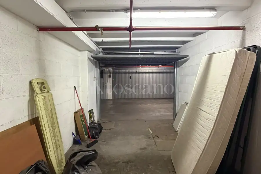 Box in vendita di 18 mq a €36.000 (rif. 40/2026)
