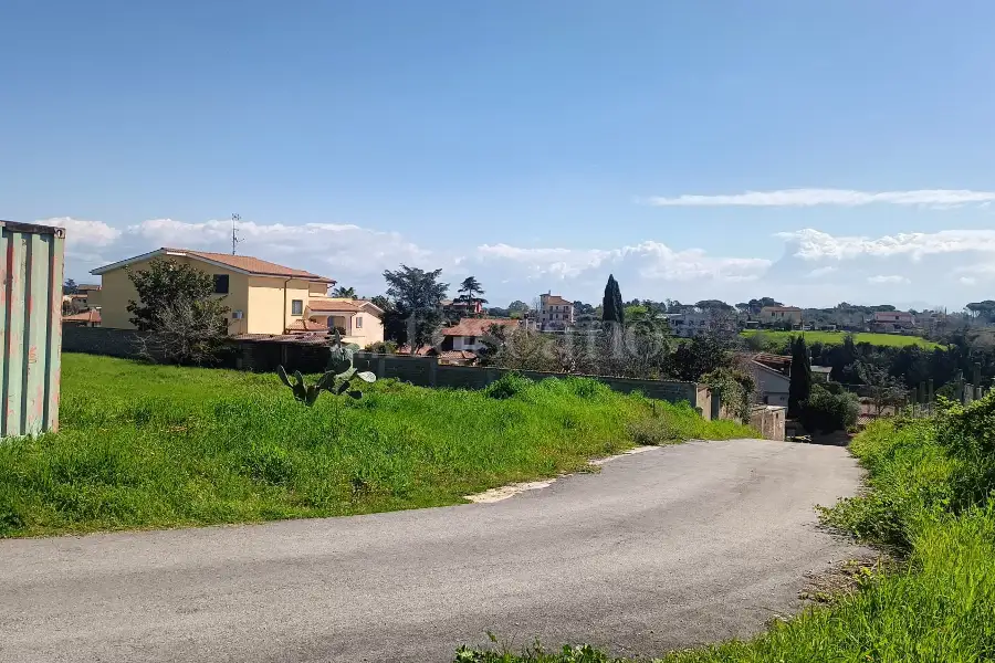 Agricolo in vendita di 1.100 mq a €39.000 (rif. 12/2026)
