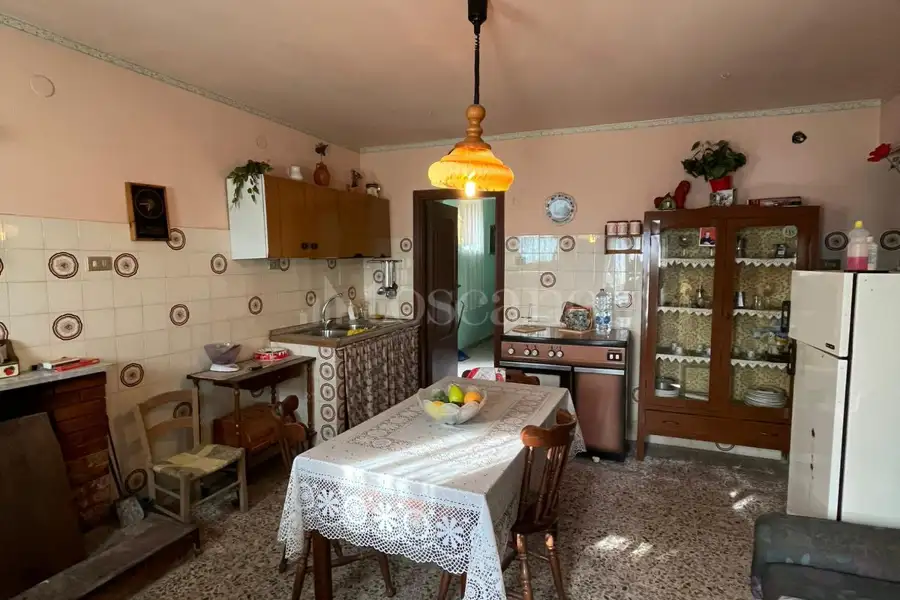 Casa Indipendente in vendita di 80 mq a €43.000 (rif. 88/2026)