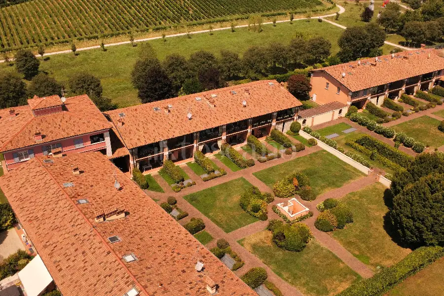 Casa in vendita di 160 mq a €420.000 (rif. 7/2026)