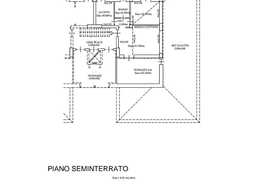 Casa in vendita di 60 mq a €129.000 (rif. 27/2026)