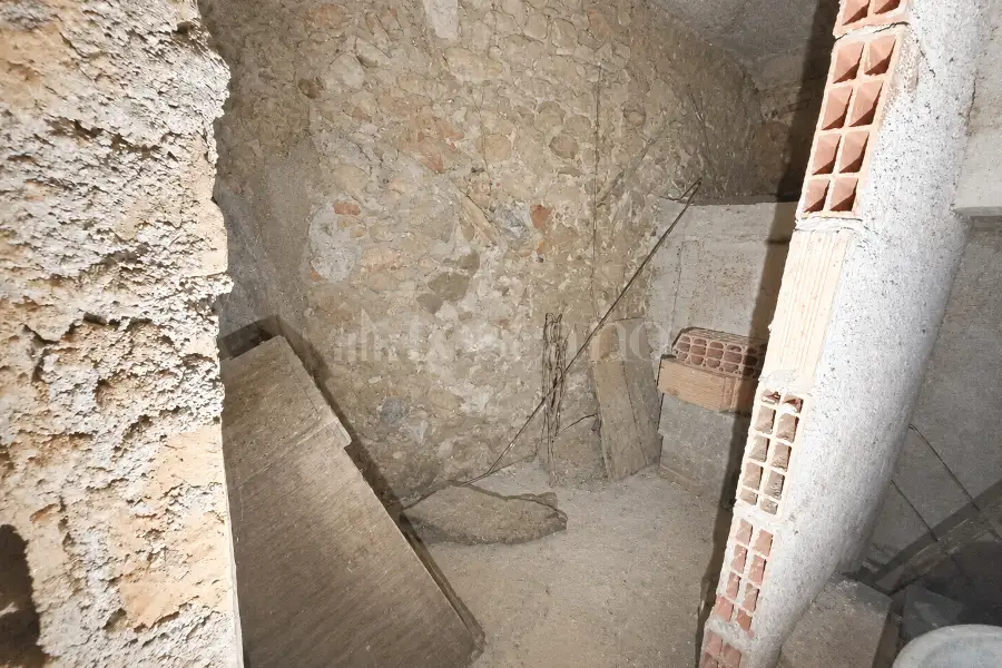 Rustico in vendita di 128 mq a €45.000 (rif. 38/2026)