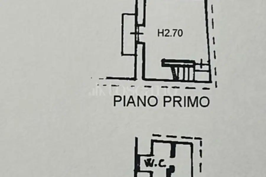 Casa in vendita di 51 mq a €125.000 (rif. 28/2025)