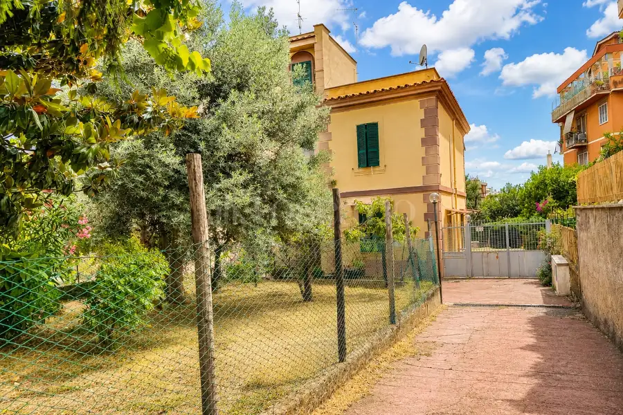 Casa in vendita di 76 mq a €259.000 (rif. 21/2026)