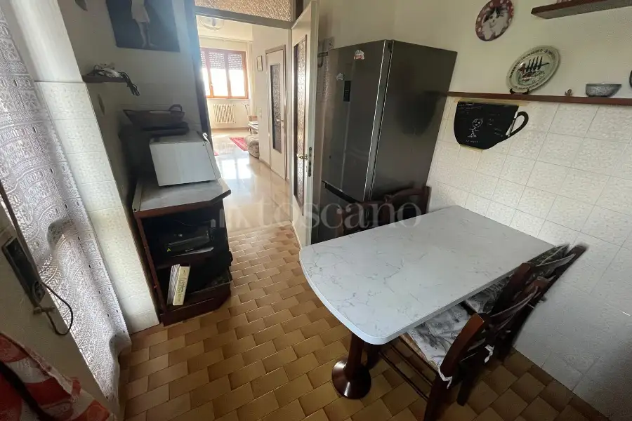 Casa in vendita di 105 mq a €280.000 (rif. 12/2026)