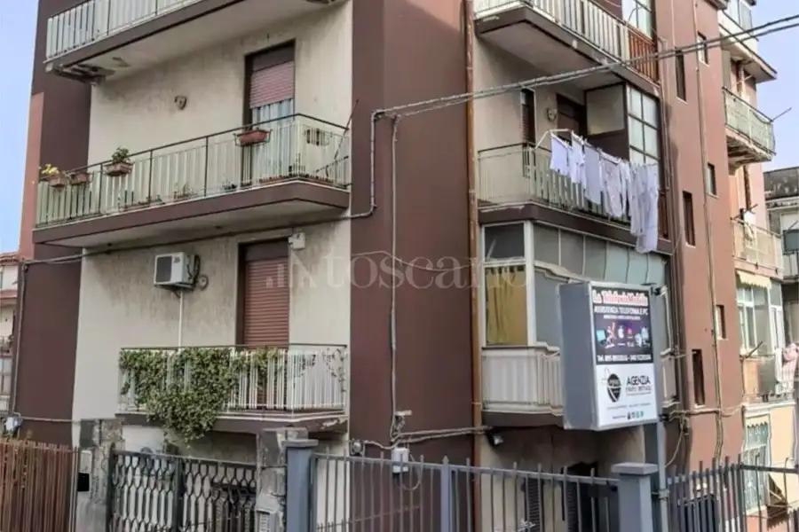 Attico in vendita di 61 mq a €65.000 (rif. 91/2025)