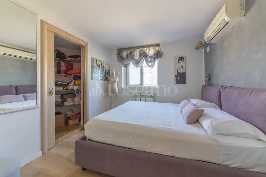 Attico in vendita di 61 mq a €380.000 (rif. 38/2026)