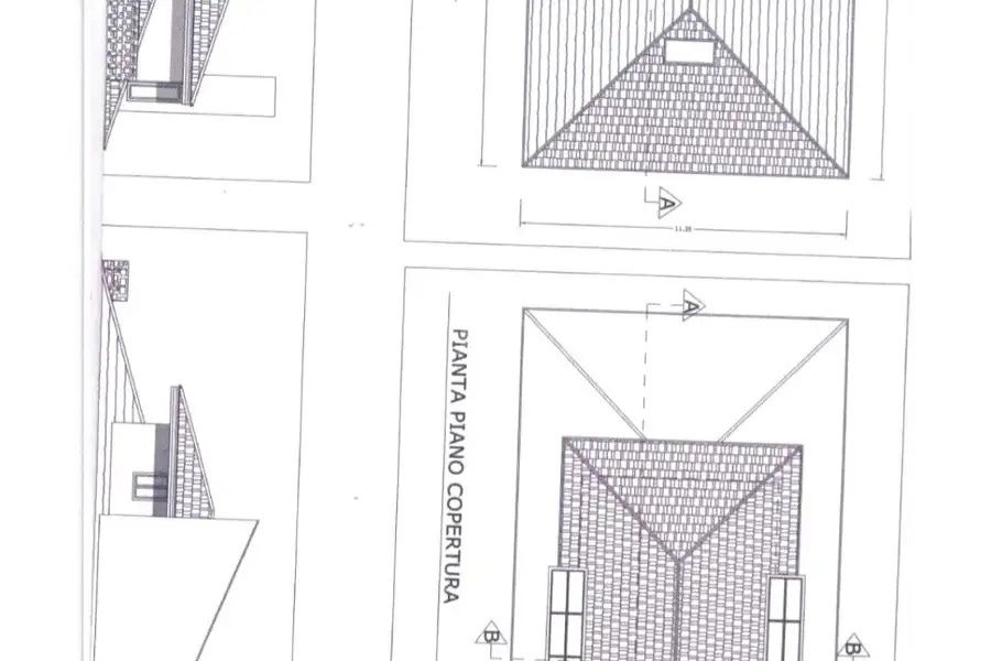 Villa in vendita di 300 mq a €250.000 (rif. 34/2024)