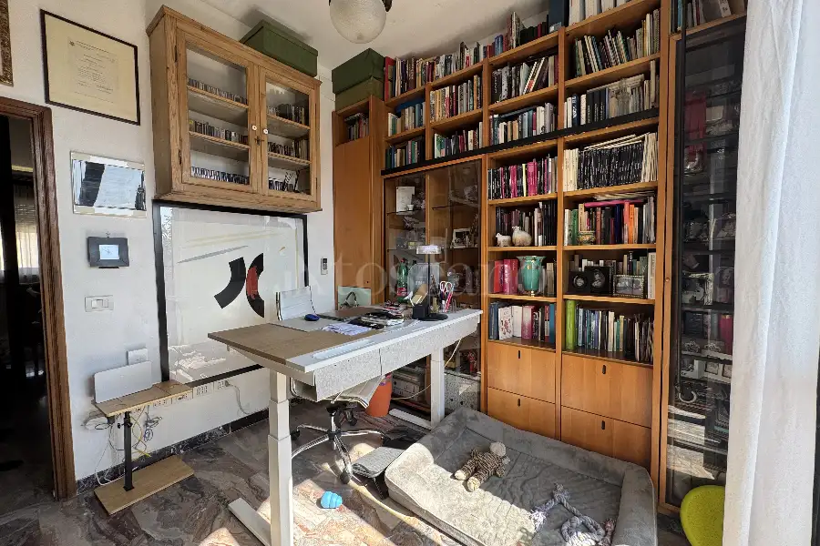 Casa in vendita di 232 mq a €1.100.000 (rif. 5/2026)
