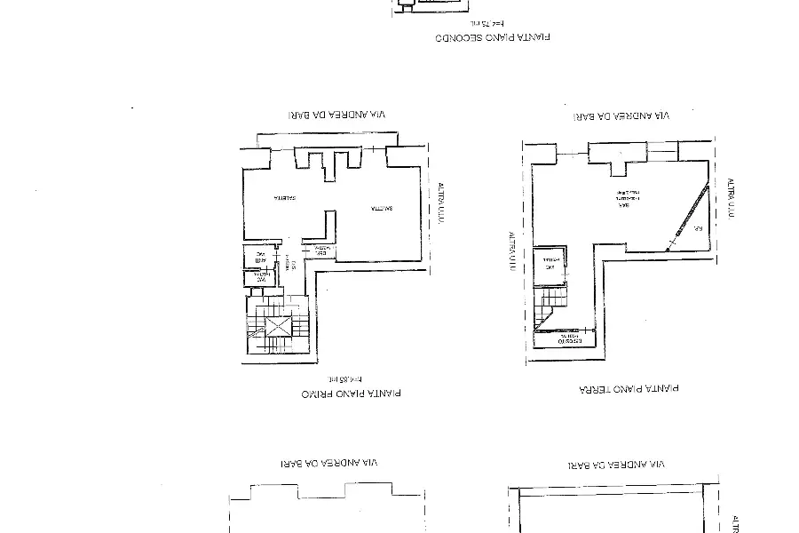Palazzo in vendita di 259 mq a €1.250.000 (rif. 36/2025)