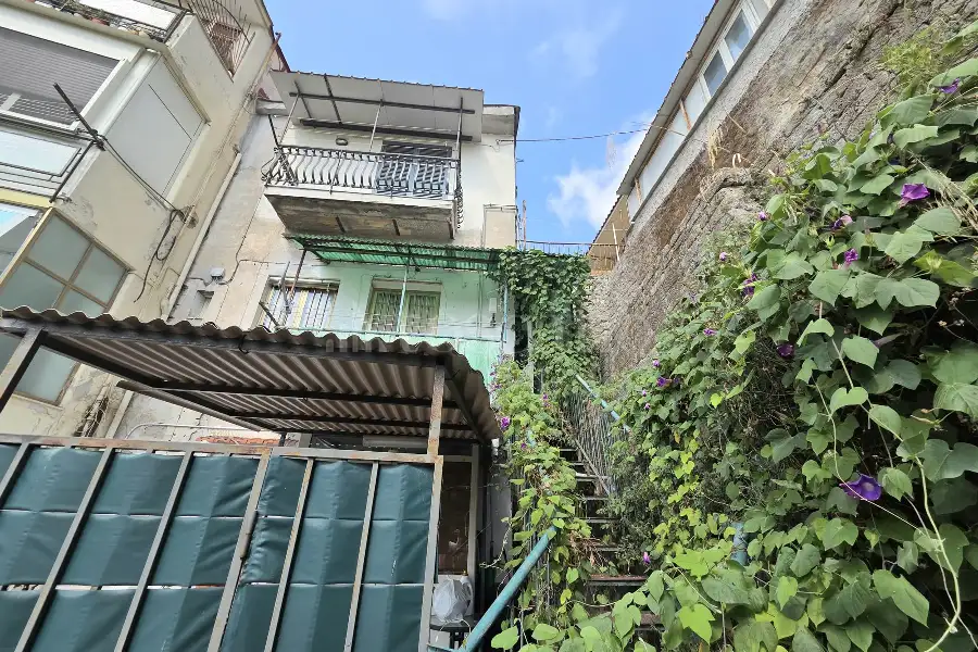 Casa in vendita di 50 mq a €120.000 (rif. 11/2026)