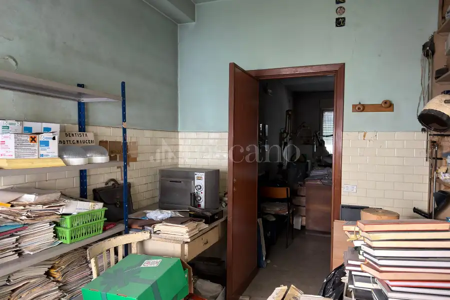Casa in vendita di 329 mq a €256.000 (rif. 65/2026)