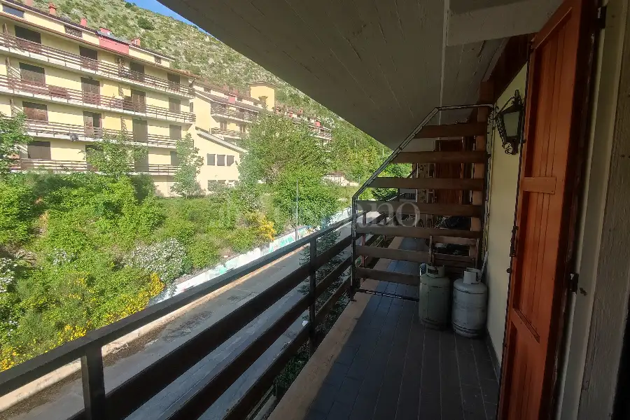 Casa in vendita di 30 mq a €20.000 (rif. 27/2025)