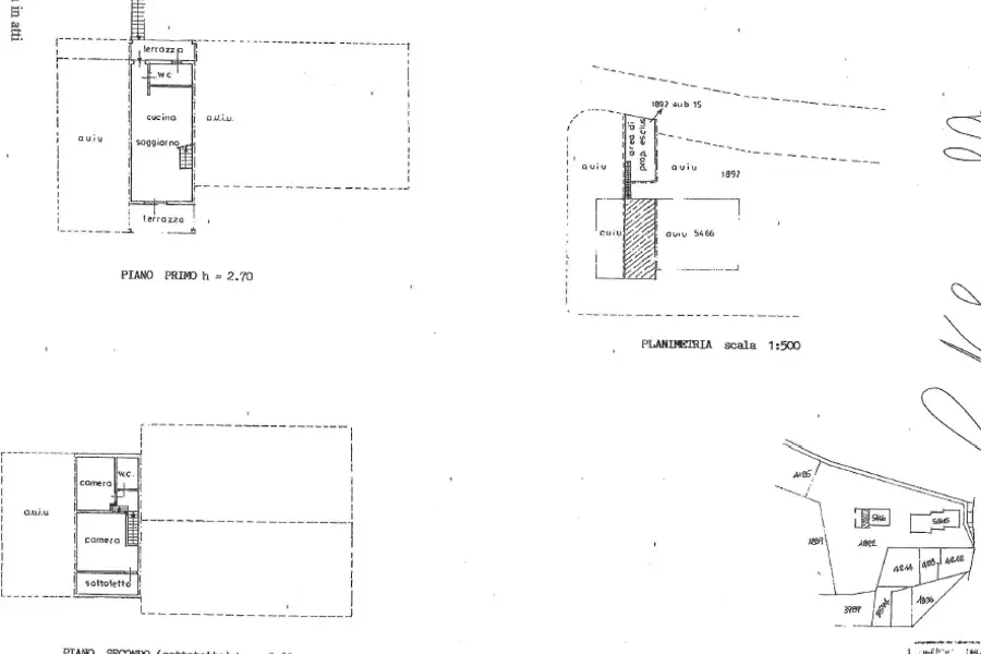 Casa in vendita di 90 mq a €225.000 (rif. 145/2026)