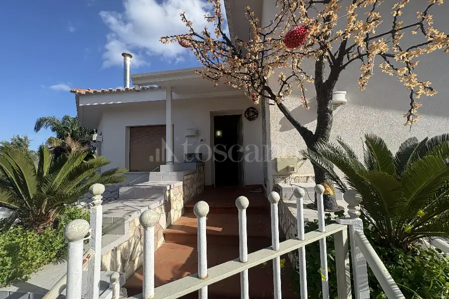 Casa in vendita di 119 mq a €205.000 (rif. 9/2026)