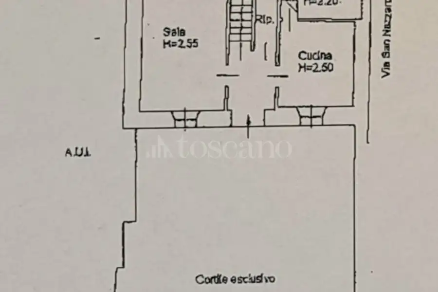 Casa Indipendente in vendita di 100 mq a €149.000 (rif. 32/2026)