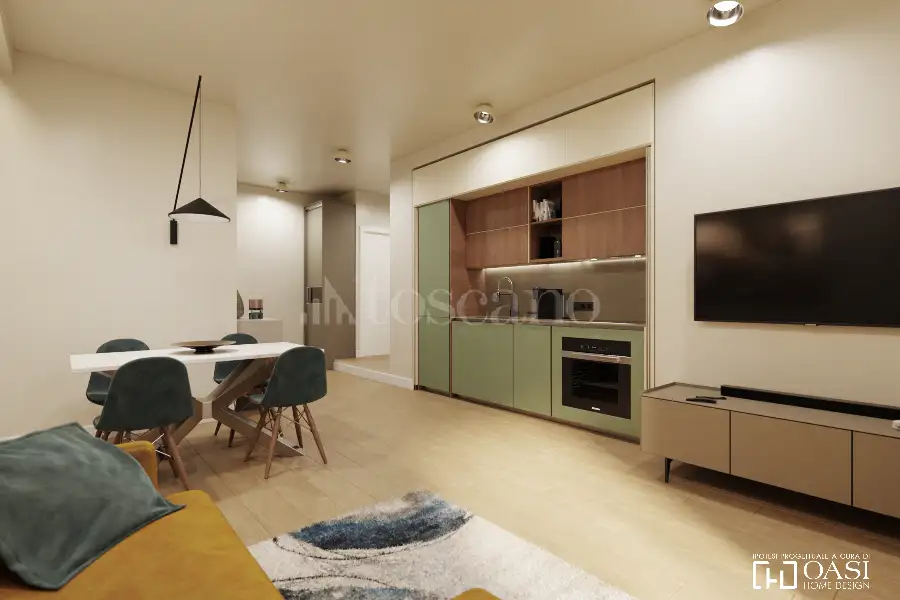 Casa in vendita di 80 mq a €419.000 (rif. 8/2026)