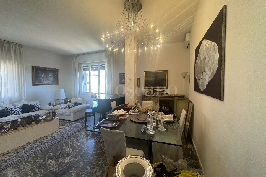 Casa in vendita di 132 mq a €550.000 (rif. 12/2026)
