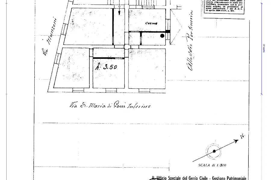 Casa in vendita di 117 mq a €65.000 (rif. 9/2026)