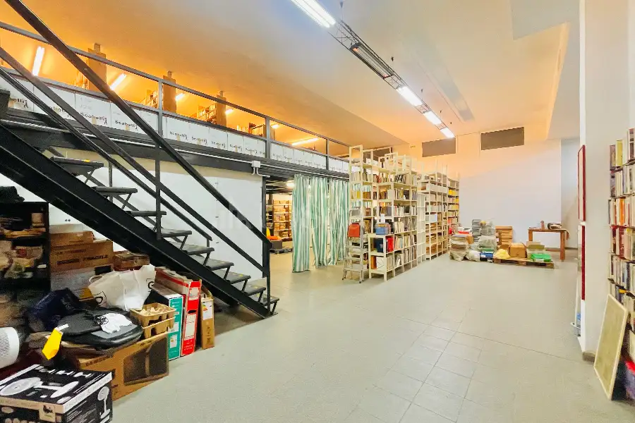 Magazzino in vendita di 287 mq a €209.000 (rif. 71/2026)