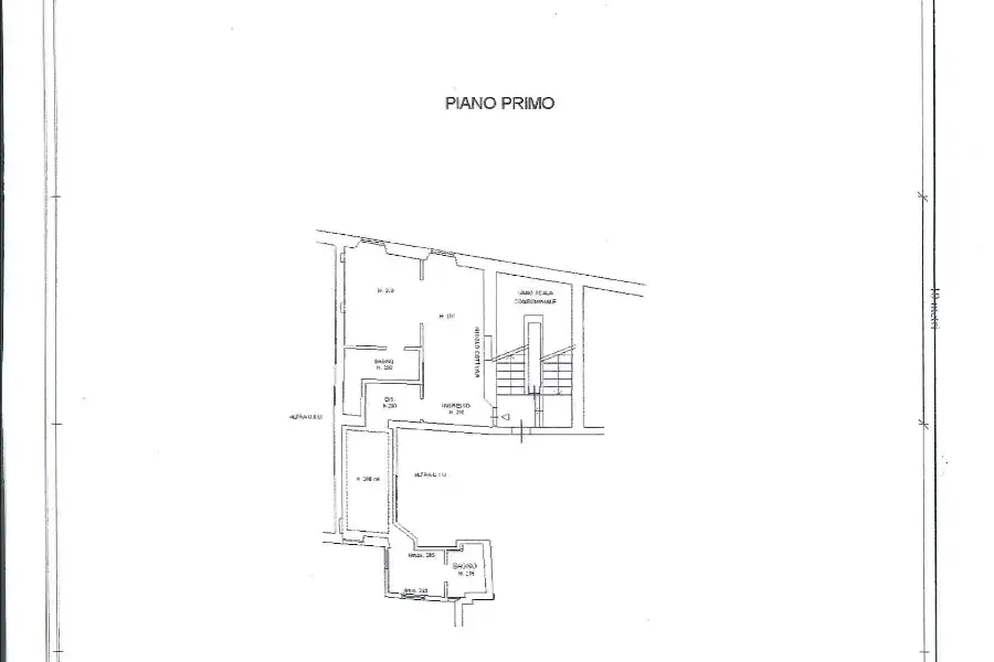 Casa in vendita di 80 mq a €450.000 (rif. 35/2026)