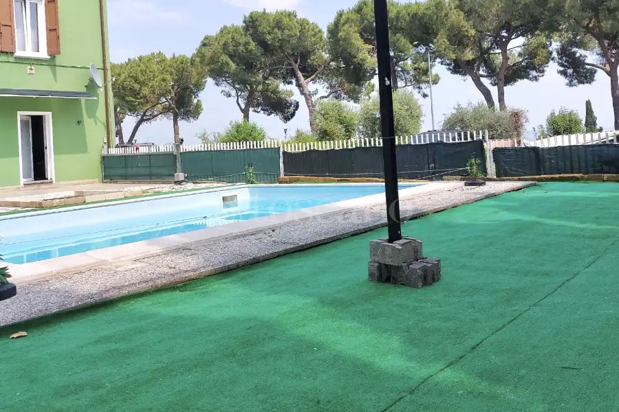 Casa in vendita di 90 mq trattativa riservata (rif. 5/2025)
