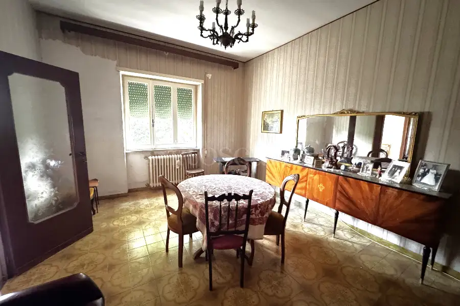 Casa Indipendente in vendita di 125 mq a €215.000 (rif. 31/2025)