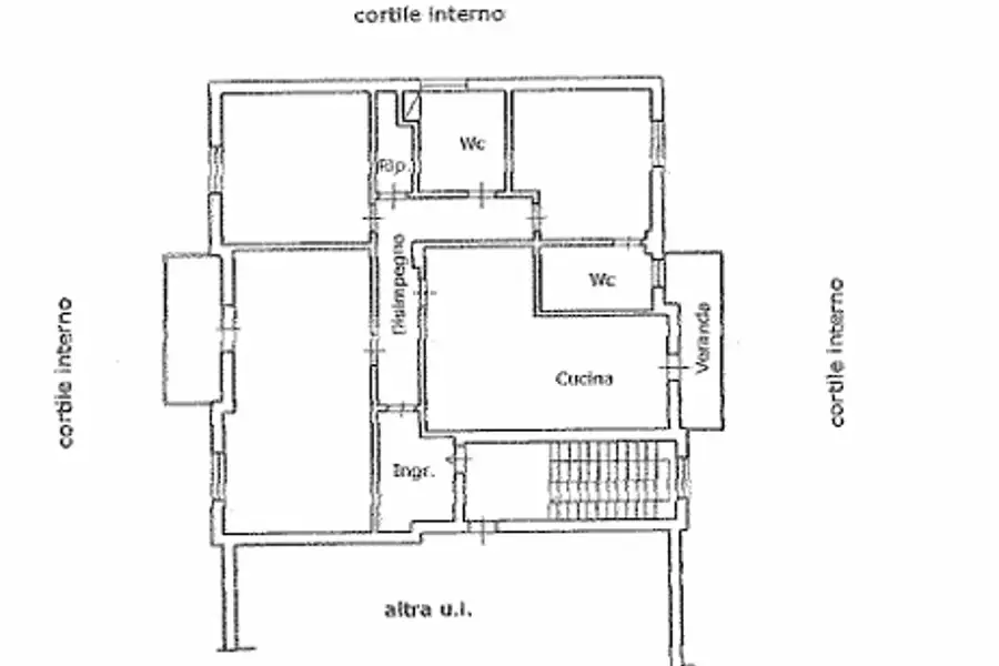Casa in vendita di 130 mq a €185.000 (rif. 10/2026)