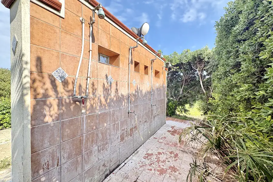 Villa in vendita di 45 mq a €85.000 (rif. 26/2026)