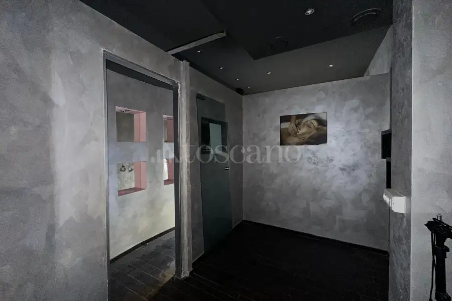 Negozio in vendita di 40 mq a €139.000 (rif. 1/2026)