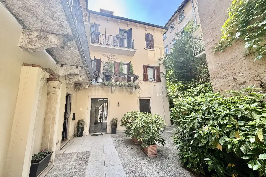 Casa in affitto di 30 mq a €750 (rif. 19/2026)
