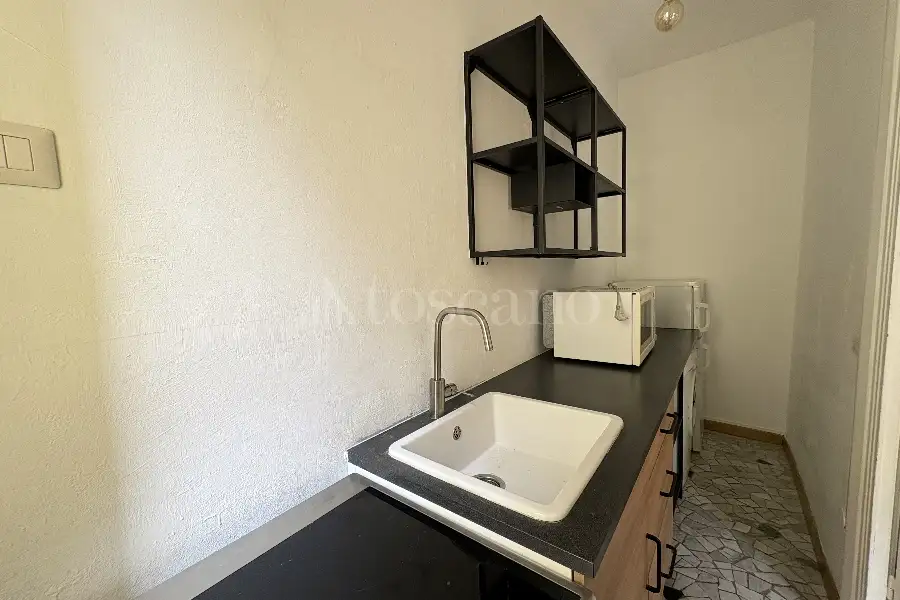 Casa in affitto di 36 mq a €875 (rif. 51/2026)