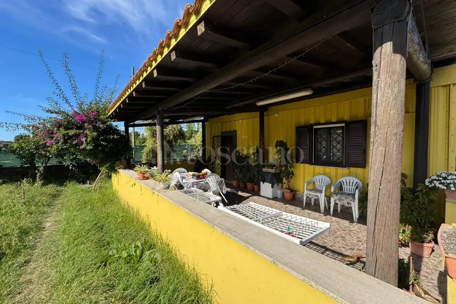 Villa in vendita di 110 mq a €346.000 (rif. 52/2025)
