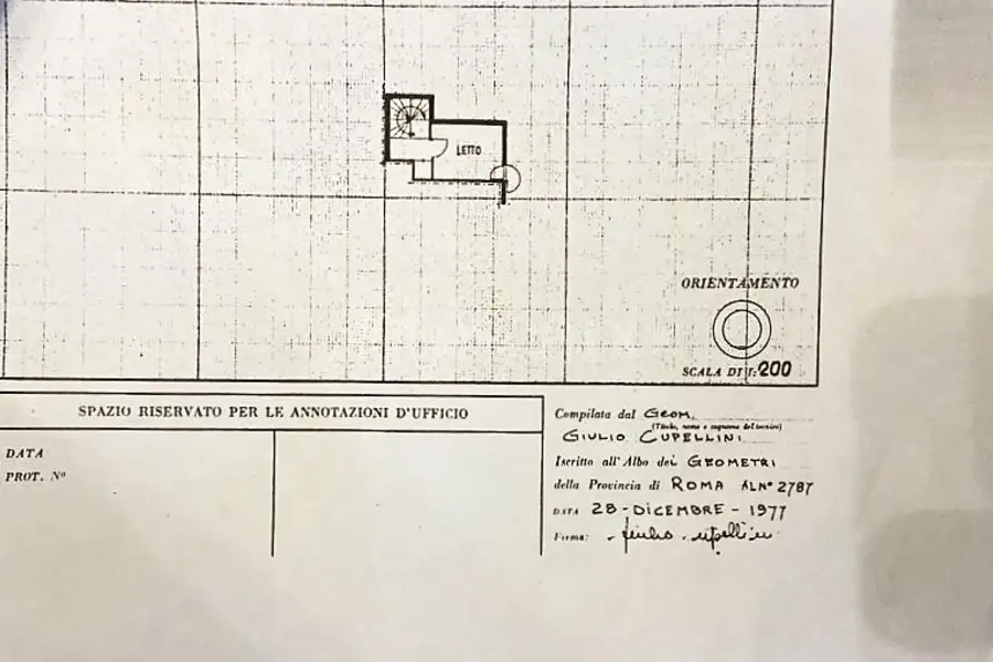 Villa in vendita di 278 mq a €1.400.000 (rif. 41/2025)