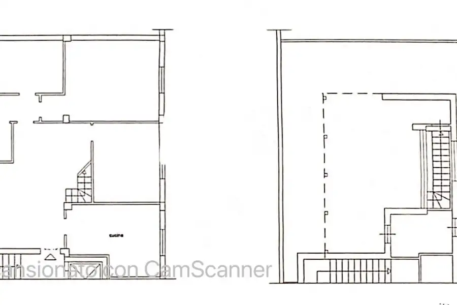 Attico in vendita di 180 mq a €389.000 (rif. 76/2026)