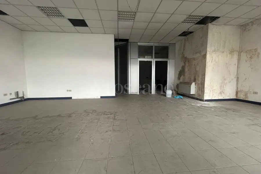 Negozio in vendita di 105 mq a €79.000 (rif. 26/2025)