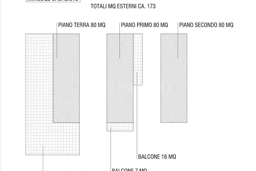 Casa Indipendente in vendita di 240 mq a €199.000 (rif. 20/2026)