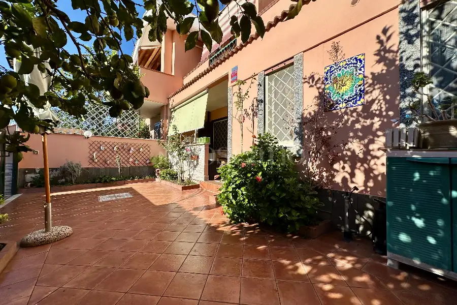 Villino a Schiera in vendita di 85 mq a €149.000 (rif. 127/2025)
