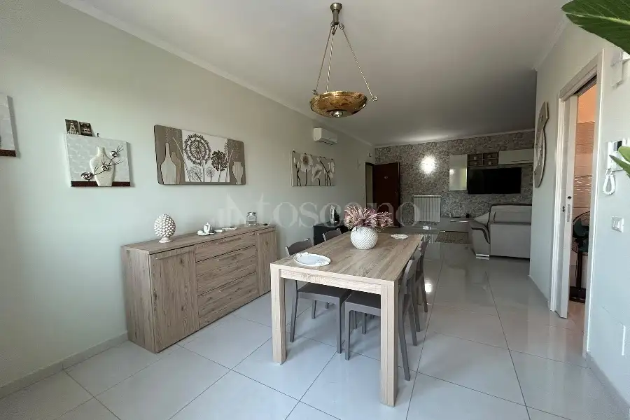 Casa in affitto di 100 mq a €600 (rif. 41/2026)