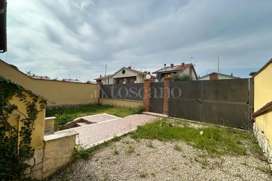 Villino a Schiera in vendita di 150 mq a €279.000 (rif. 25/2026)