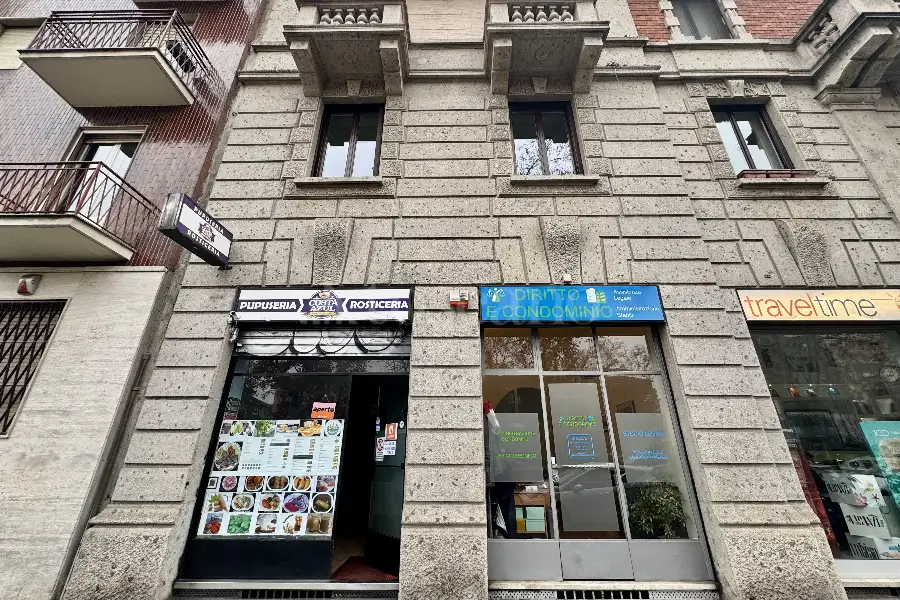 Attività Commerciale in vendita di 70 mq a €65.000 (rif. 2/2026)