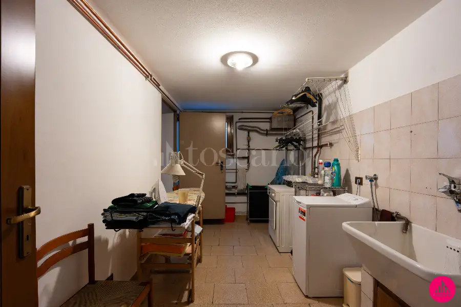 Villino a Schiera in vendita di 228 mq a €395.000 (rif. 177/2026)