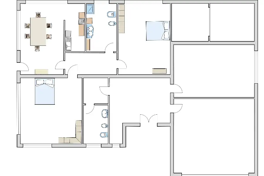 Casa Indipendente in vendita di 312 mq a €870.000 (rif. 58/2025)