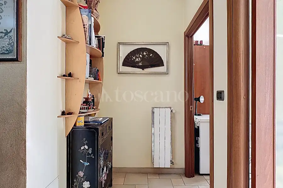 Attico in vendita di 130 mq a €285.000 (rif. 189/2025)