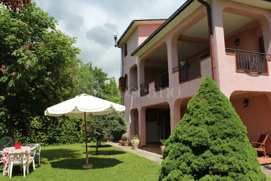 Villa in vendita di 230 mq a €268.000 (rif. 1/2025)