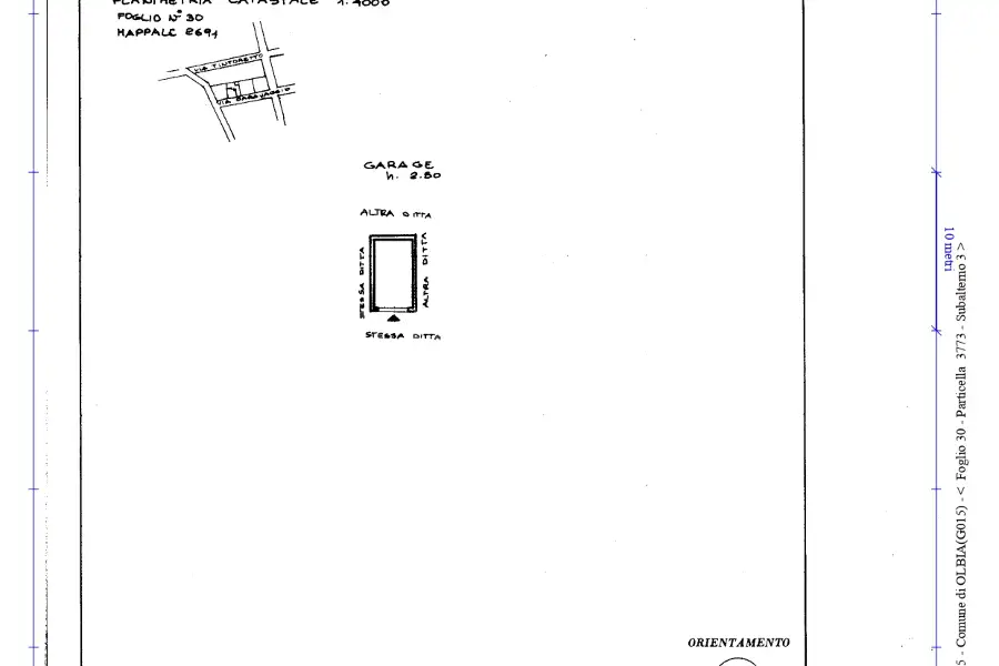 Casa Indipendente in vendita di 160 mq a €390.000 (rif. 92/2025)