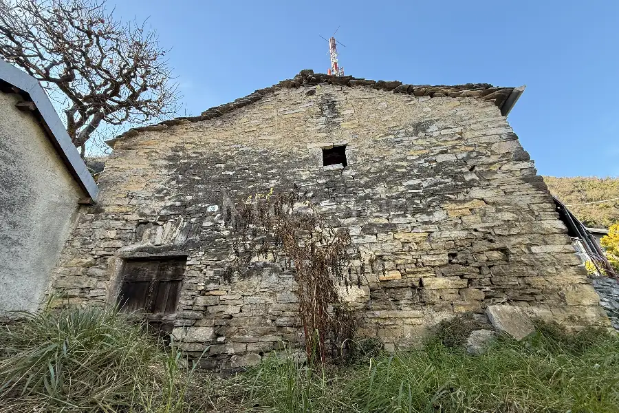 Rustico in vendita di 50 mq a €47.000 (rif. 5/2026)