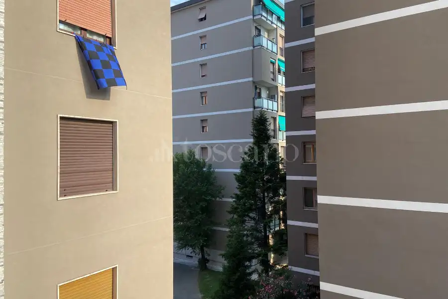Casa in affitto di 70 mq a €1.400 (rif. 6/2026)