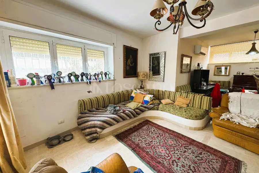 Casa in vendita di 200 mq a €495.000 (rif. 12/2026)